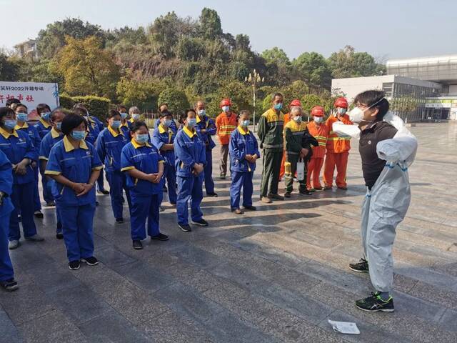 今天，我们要感谢这些重医人（内有神奇小故事）