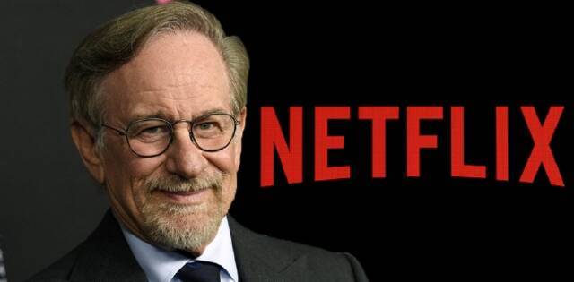 苹果拿走Netflix最渴望的王冠：流媒体时代降临