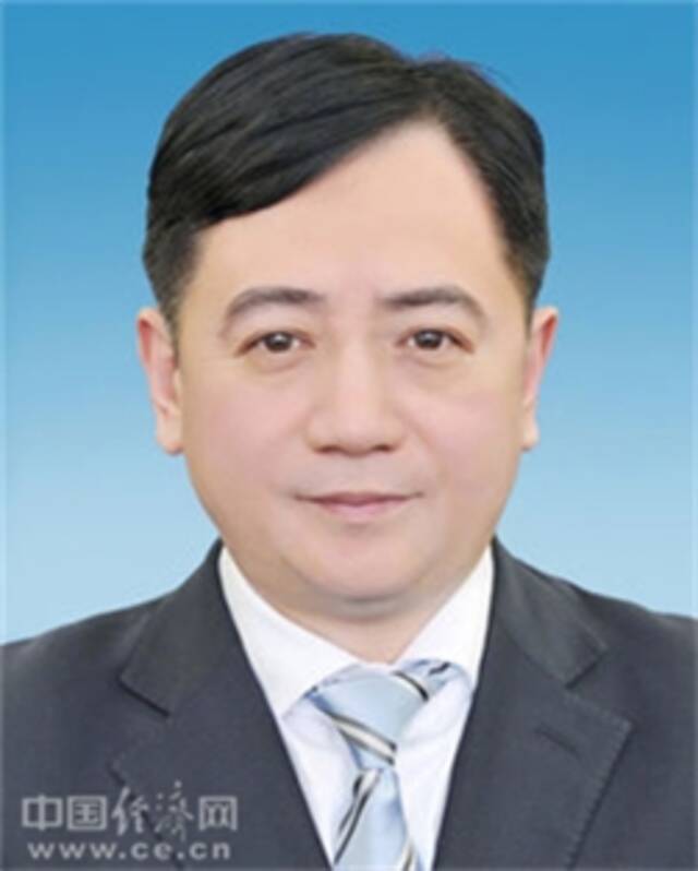 刘忻当选为杭州市人民政府市长