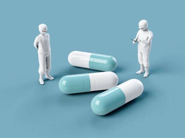 多款抗体药物对奥密克戎变异株无效！新冠中和抗体是否还有市场？
