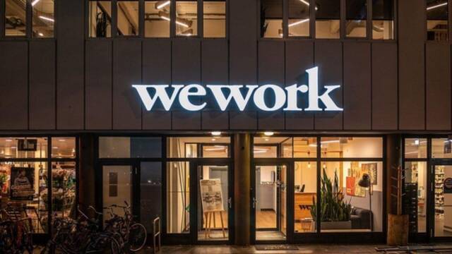 WeWork调整董事会：CEO兼任董事长 软银合伙人为新董事