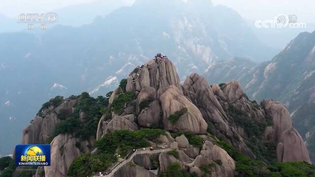 清明时节 春和景明赏春光