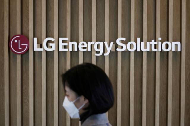 美国对LG新能源电池展开调查 涉13.8万辆汽车