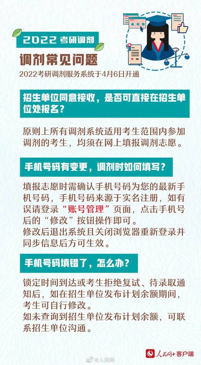 系统今日开通！陕西师范大学2022年硕士研究生招生调剂工作办法