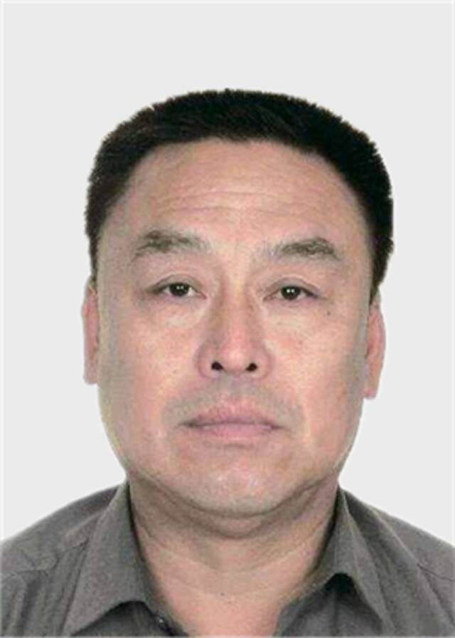 黑龙江七台河新兴国家粮食储备库原董事长魏永林被查