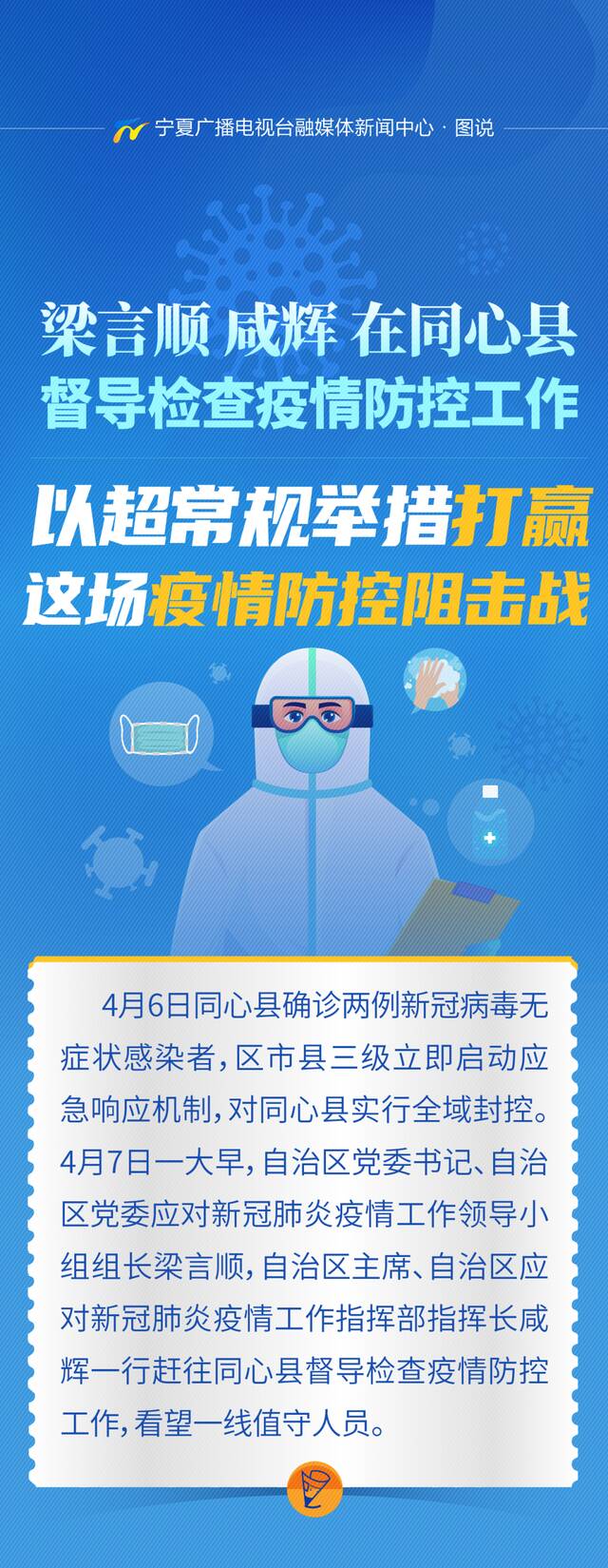 来源：宁夏广电新闻中心