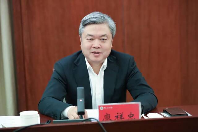 中国传媒大学与拉萨市委市政府签署战略合作协议