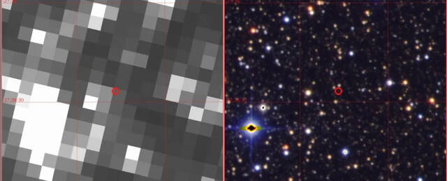 开普勒太空望远镜发现最遥远系外行星K2-2016-BLG-0005Lb距离地球约1万7000光年