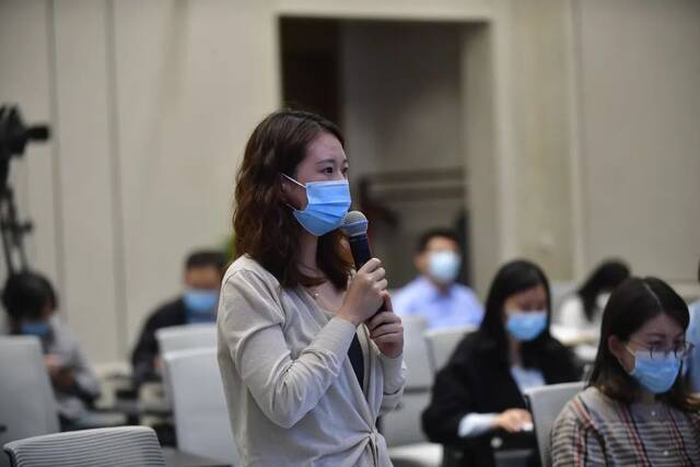 答记者问丨疫情防控期间，山东积极推行医保服务不见面办、及时办、延时办等便民措施