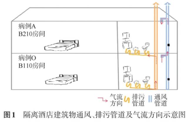 隔离酒店防控漏洞：新研究揭示一起气溶胶引起的新冠疫情