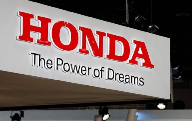 本田拟投400亿美元开发电动汽车，2030年年产约200万辆