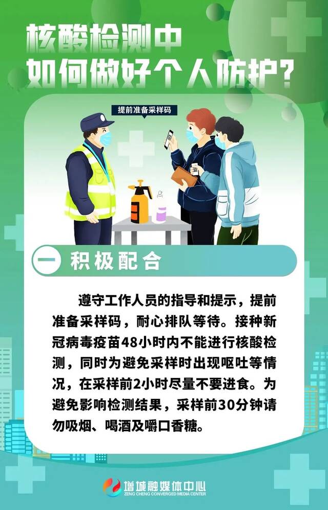 为什么应对奥密克戎不能“躺平”？为何要做多轮核酸检测？权威解析来了