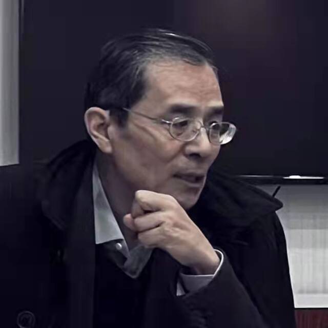 清华大学公共管理学院教授、中国法学会行政法学研究会副会长于安