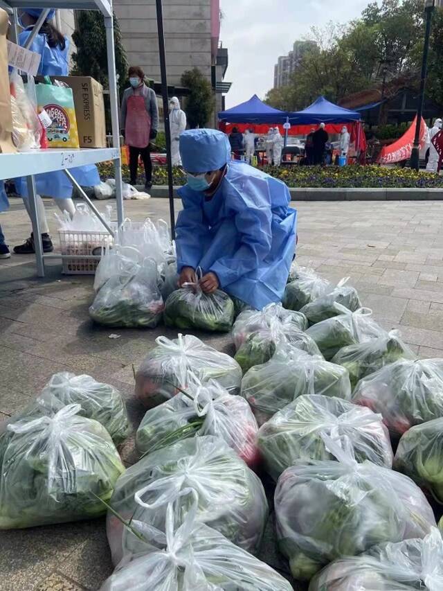 多地检察干警积极投身抗疫前沿