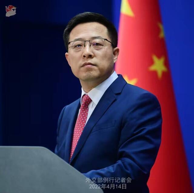 美国务卿借俄乌冲突施压中国“做选择”，此前一天中方刚刚回击美财长威胁！