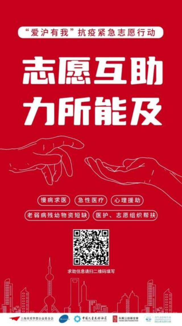 上海公益机构抗击疫情侧记：物资捐赠、善款筹集与平台救助