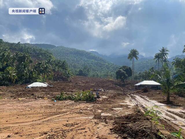 台风“鲇鱼”已造成菲律宾172人死亡