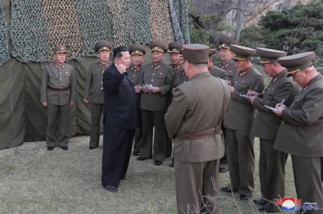 美国朝鲜事务特别代表访韩，磋商朝鲜发射洲际弹道导弹等事宜