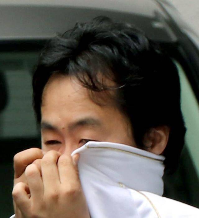 日本男子杀害中国姐妹一案二审宣判 罪犯被判无期徒刑