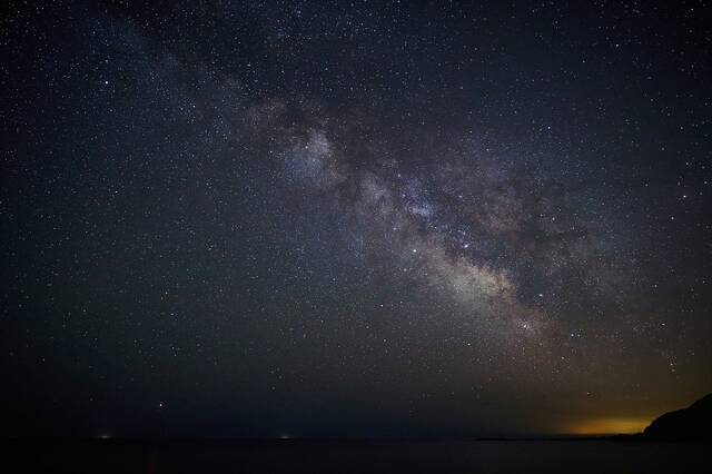 科学家希望将星际短讯Beacon in the Galaxy传送到整个银河系跟外星人进行首次接触