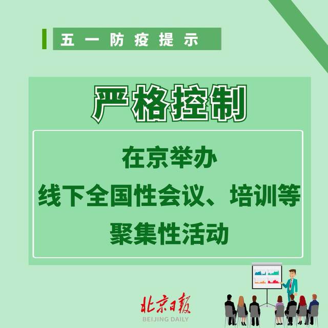 一外省抵京人员确诊，同县来京18人居家隔离！“五一”假期必须注意