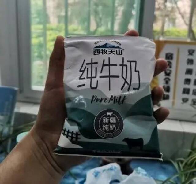 温情满载，远道而来！感谢与上大风雨同舟的你！