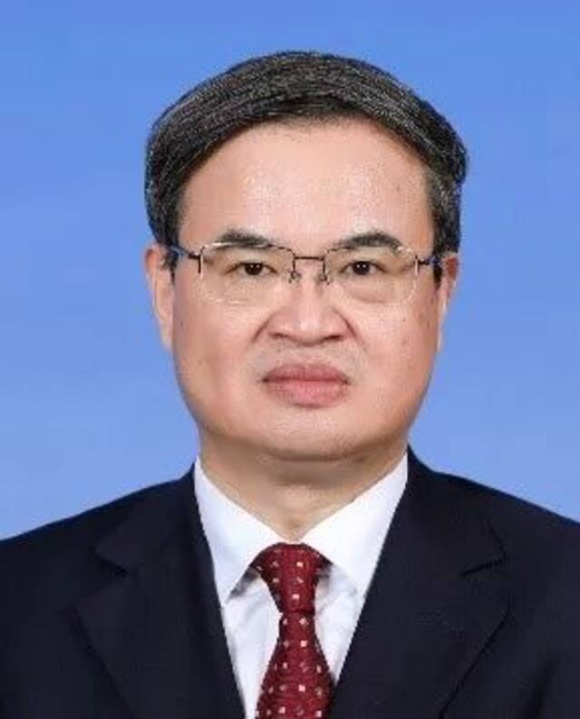 张军同志任北京理工大学党委书记