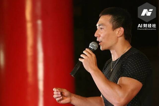 刘畊宏爆火的幕后推手