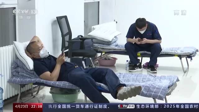 复工复产“白名单”持续推进，物流、生产恢复得如何了