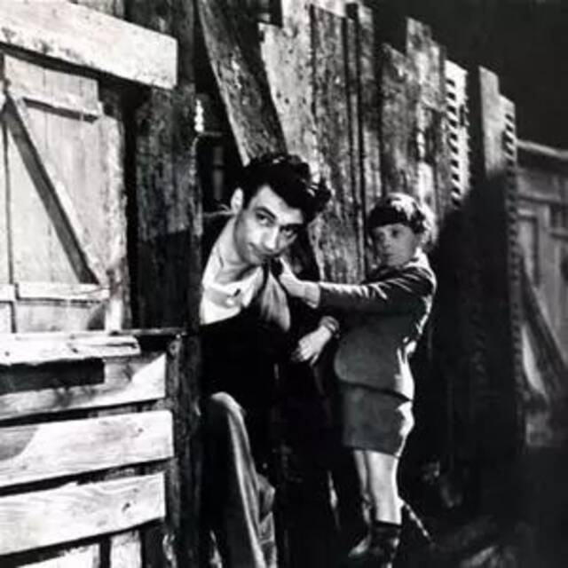 《夜之门》（1946）
