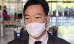 不满被“剥夺检方调查权”，韩检察总长5天内2次辞职