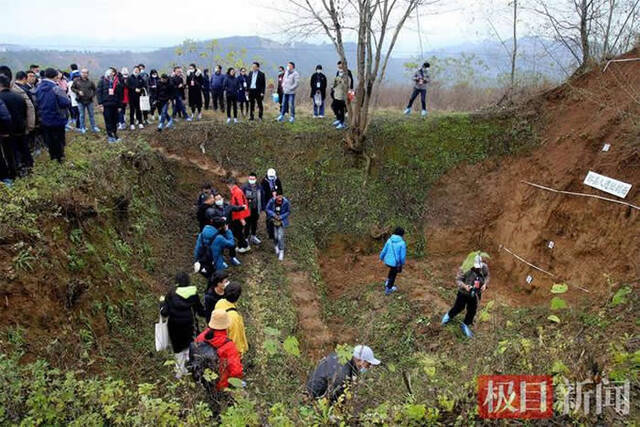 “郧县人”：改写亚洲人类起源史