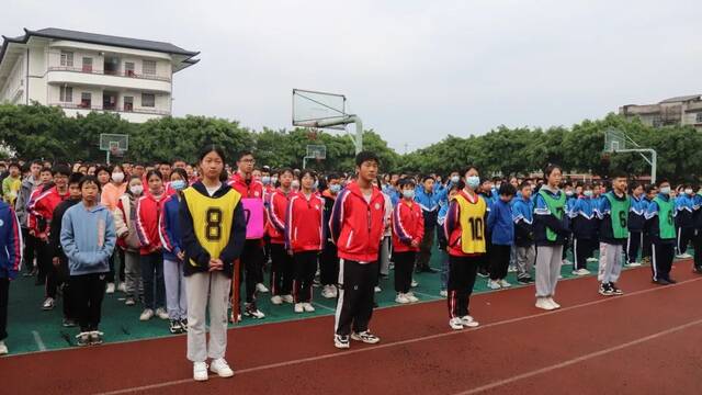 同心抗疫，共担风雨，李庄学子为同济加油！