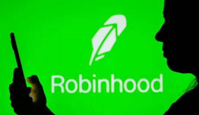 Robinhood裁员约9% 股价盘后跌超3%