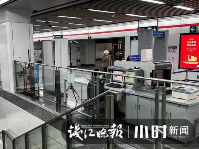 很多人被拦下！杭城公共场所全面实施扫码检验首日：不少市民测了核酸却忘了一件事