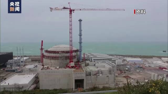 法国半数核反应堆关停 电价持续走高