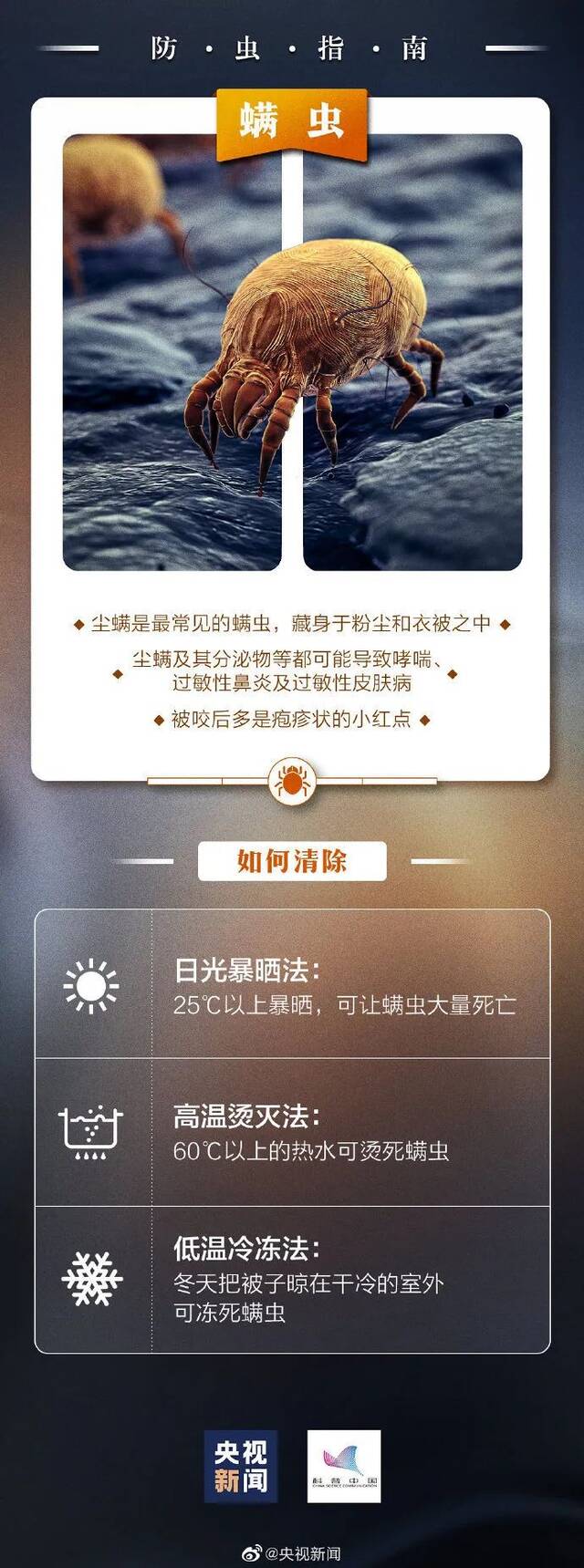 警惕！这种“毒虫”近期活跃！有人被咬住进ICU，深圳疾控提醒