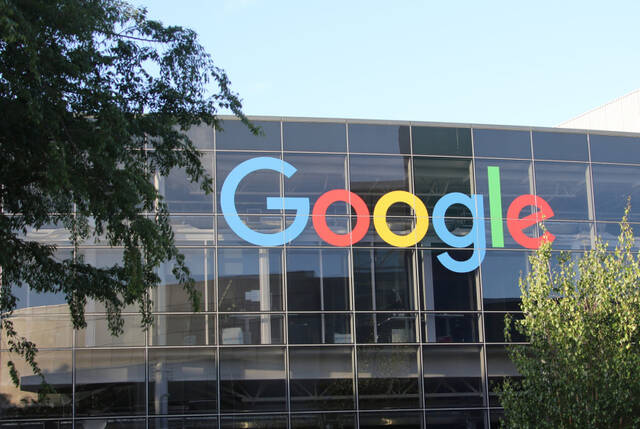 谷歌敦促欧盟法院取消16亿美元的反垄断罚款