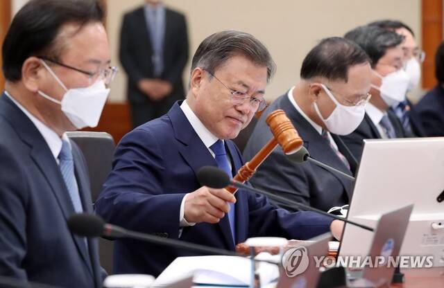 韩国完成“检方削权”立法，74年刑法体系迎巨变