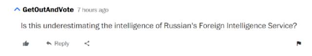 露骨直白！美媒：中情局发帖教“心怀不满”的俄罗斯人如何向美国提供情报