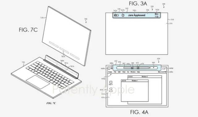 “致敬”微软 Surface？苹果或将推出macOS版iPad