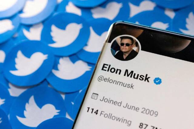 消息称马斯克440亿美元收购Twitter在美面临反垄断审查