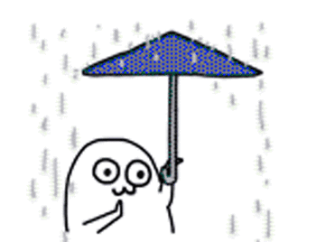 今起，广州将进入“雷雨模式”！出门做核酸，记得带伞！