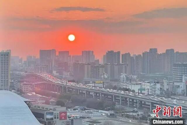 资料图。黄龄亿摄