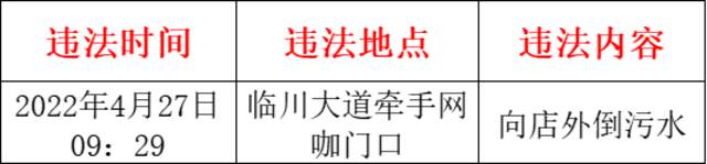 引以为戒！江西两地112人被曝光！