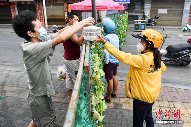 资料图。杨华峰摄