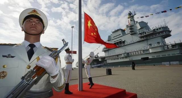 英媒反思：面对中国“新需求”，西方不应“全球打地鼠”