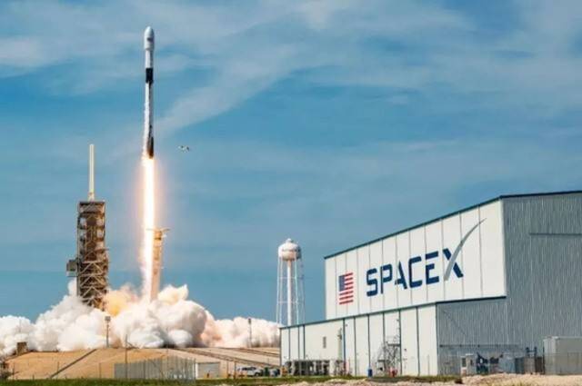 SpaceX总裁预测人类2030年之前登上火星