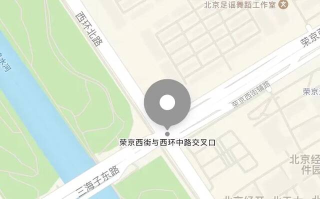 北京经开区及周边部分常态化核酸采样点地图来了