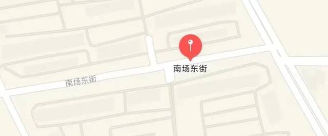 北京经开区及周边部分常态化核酸采样点地图来了